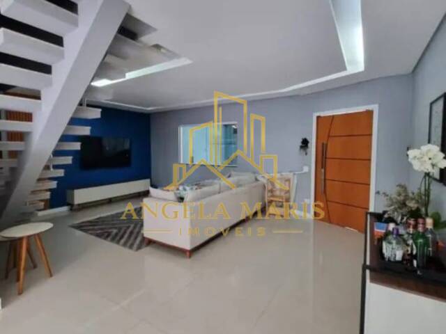 #SO2456 - Casa para Venda em São José dos Campos - SP - 1
