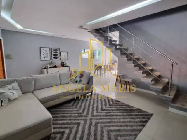 Casa para Venda em São José dos Campos - 4
