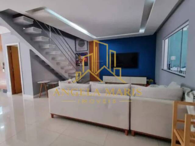 #SO2456 - Casa para Venda em São José dos Campos - SP - 2