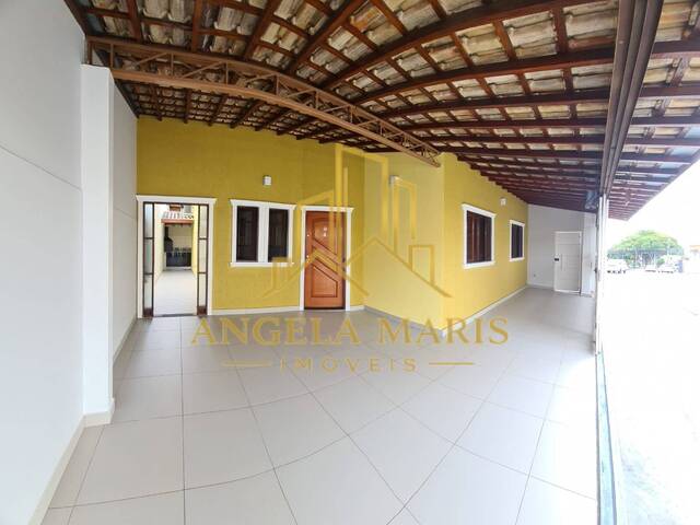 Casa para Venda em São José dos Campos - 5