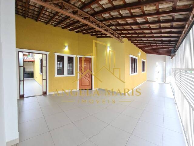 #CA2457 - Casa para Venda em São José dos Campos - SP - 1