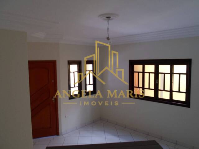 #CA2457 - Casa para Venda em São José dos Campos - SP - 3
