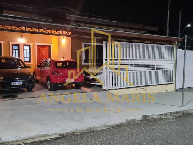 Venda em Residencial Bosque dos Ipês - São José dos Campos