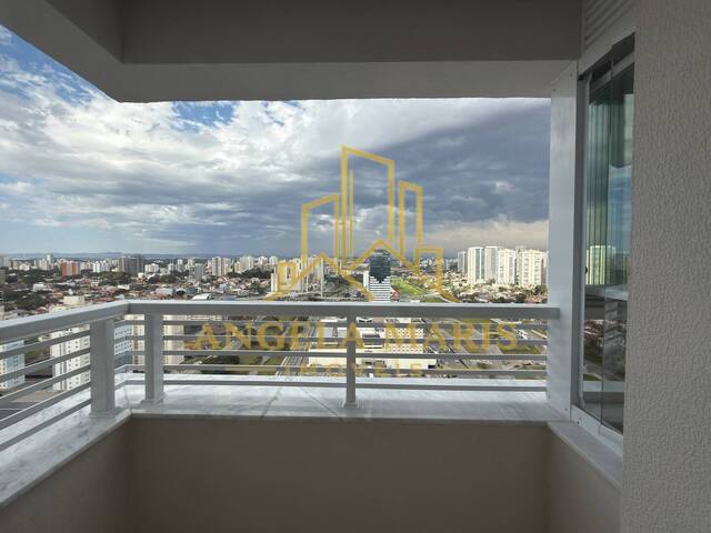 #AP2461 - Apartamento para Venda em São José dos Campos - SP - 3