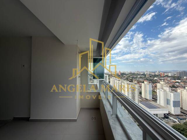 Apartamento para Venda em São José dos Campos - 4