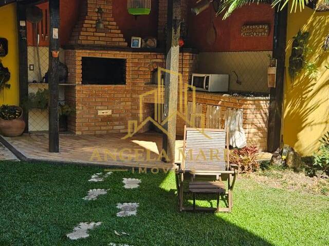 #PC2462 - Casa para Venda em São José dos Campos - SP - 2