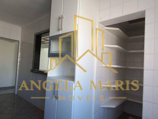 #2463 - Apartamento para Venda em São José dos Campos - SP - 3