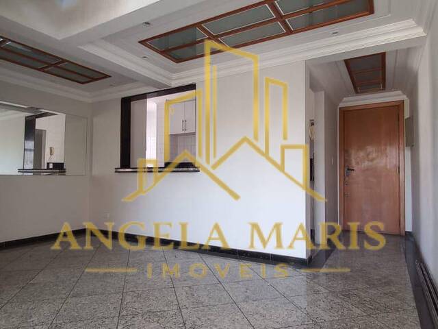 #2463 - Apartamento para Venda em São José dos Campos - SP - 2