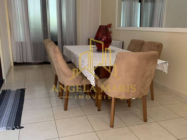 Casa para Venda em São José dos Campos - 4