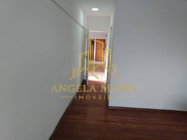 #Ap2468 - Apartamento para Venda em São José dos Campos - SP - 3