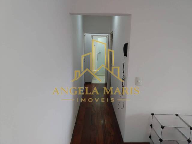 Apartamento para Venda em São José dos Campos - 4