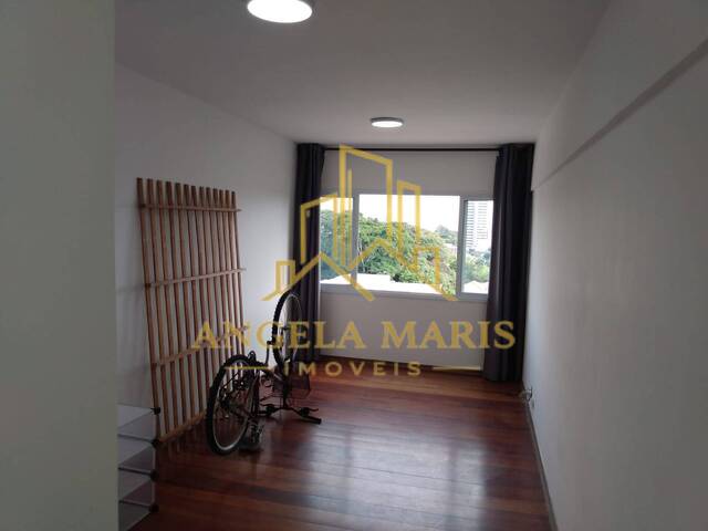 #Ap2468 - Apartamento para Venda em São José dos Campos - SP - 2
