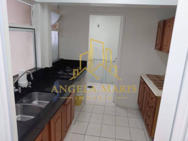 Apartamento para Venda em São José dos Campos - 5