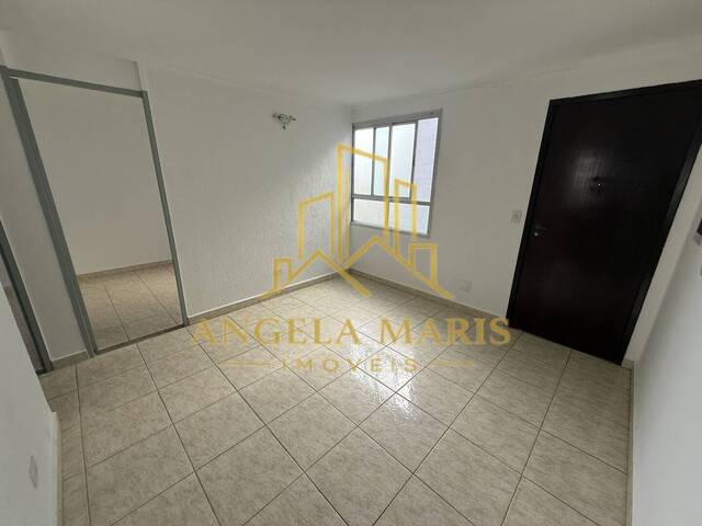 #AP2440 - Apartamento para Venda em São José dos Campos - SP - 1