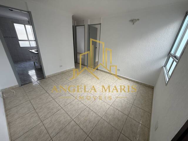#AP2440 - Apartamento para Venda em São José dos Campos - SP - 3