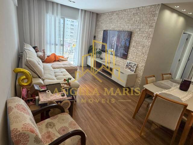 #AP2471 - Apartamento para Venda em Jacareí - SP - 2
