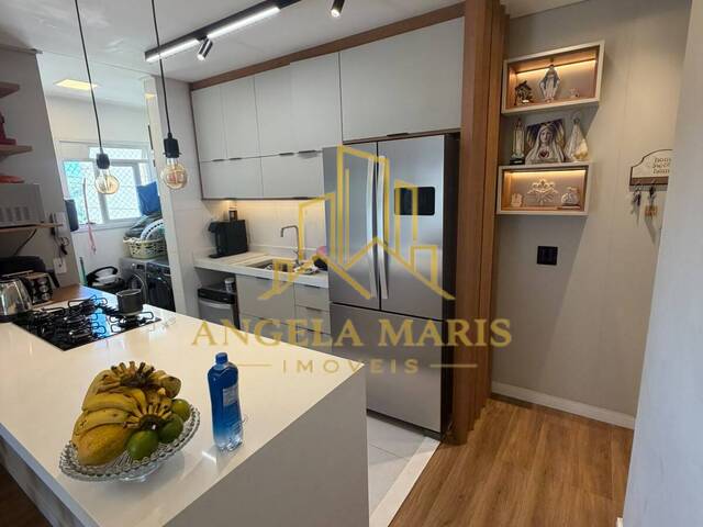 Apartamento para Venda em Jacareí - 4