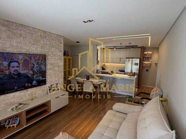 #AP2471 - Apartamento para Venda em Jacareí - SP - 1