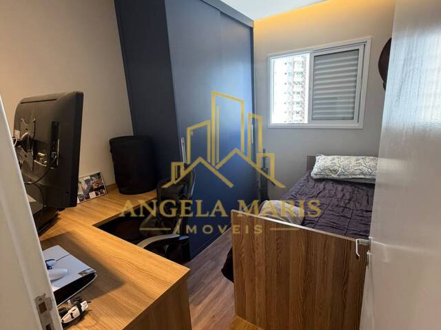 Apartamento para Venda em Jacareí - 5
