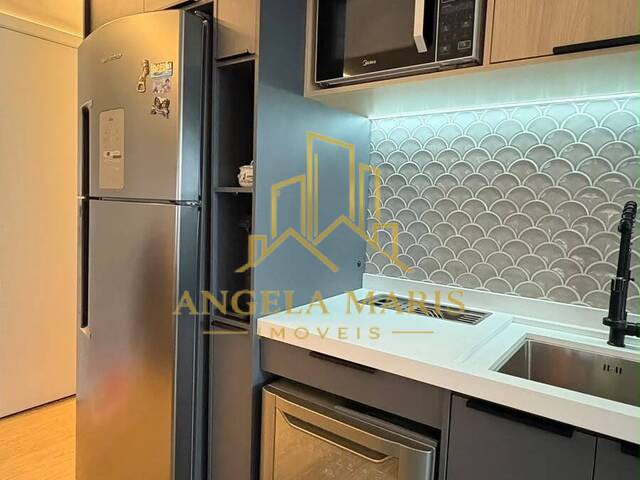 Apartamento para Venda em Jacareí - 5