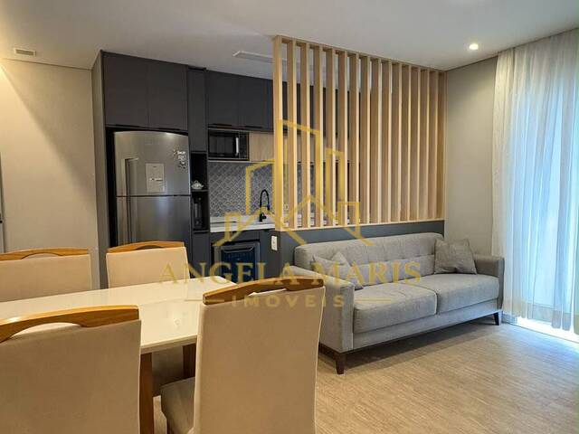#AP2472 - Apartamento para Venda em Jacareí - SP - 1