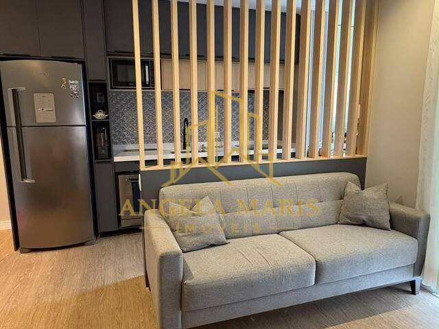 Apartamento para Venda em Jacareí - 4