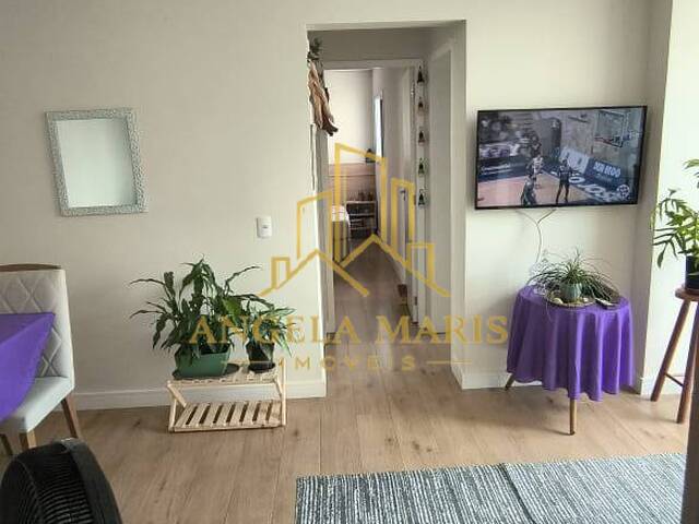 Apartamento para Venda em Jacareí - 3