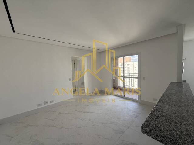 Apartamento para Venda em Jacareí - 4