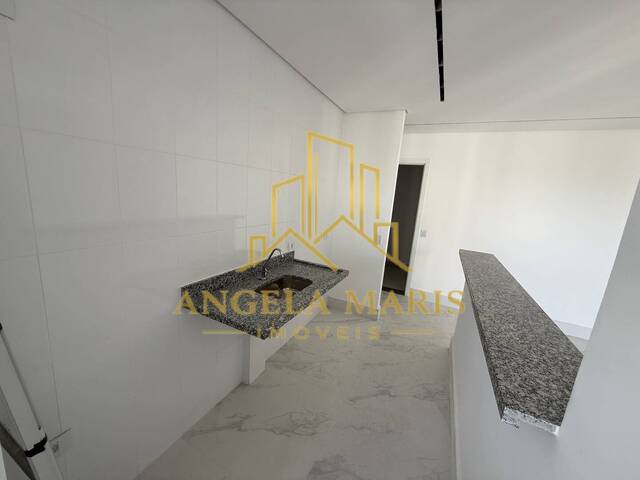 Apartamento para Venda em Jacareí - 5