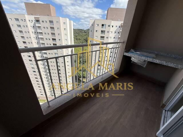 Apartamento para Venda em Jacareí - 3