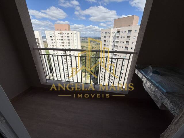 Apartamento para Venda em Jacareí - 2