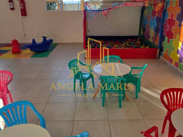 Apartamento para Venda em São José dos Campos - 4