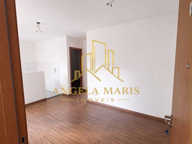 #AP2479 - Apartamento para Venda em São José dos Campos - SP - 3