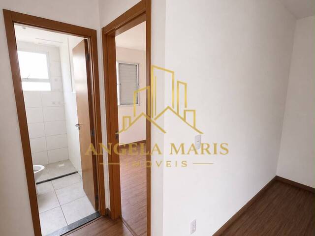 #AP2479 - Apartamento para Venda em São José dos Campos - SP - 2