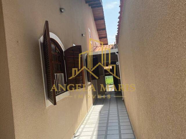 #CA2480 - Casa para Venda em São José dos Campos - SP - 3