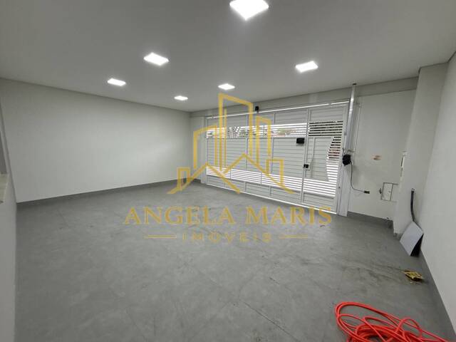 #2481 - Casa para Venda em São José dos Campos - SP - 1