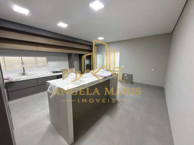 #PC2481 - Casa para Venda em São José dos Campos - SP - 3