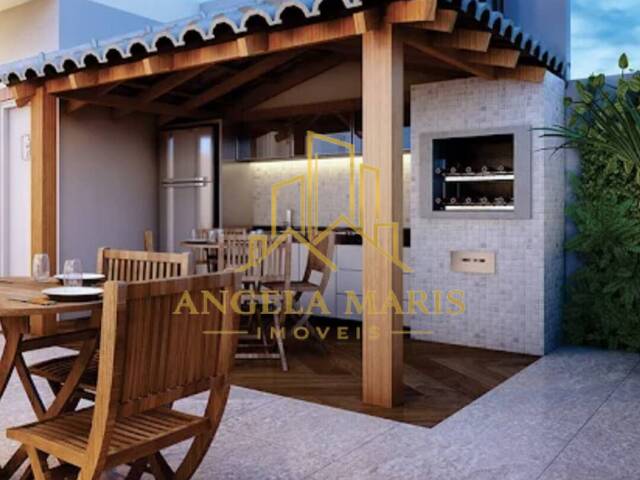#2482 - Apartamento para Venda em São José dos Campos - SP - 3