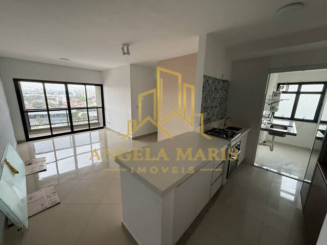 #PC2483 - Apartamento para Locação em São José dos Campos - SP - 2