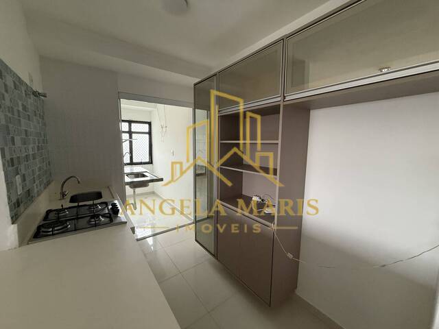 #PC2483 - Apartamento para Locação em São José dos Campos - SP - 3
