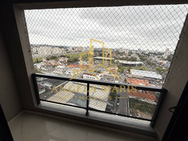 #PC2483 - Apartamento para Locação em São José dos Campos - SP - 2