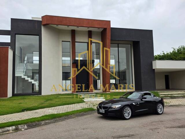 #PC2486 - Casa em condomínio para Venda em São José dos Campos - SP - 2