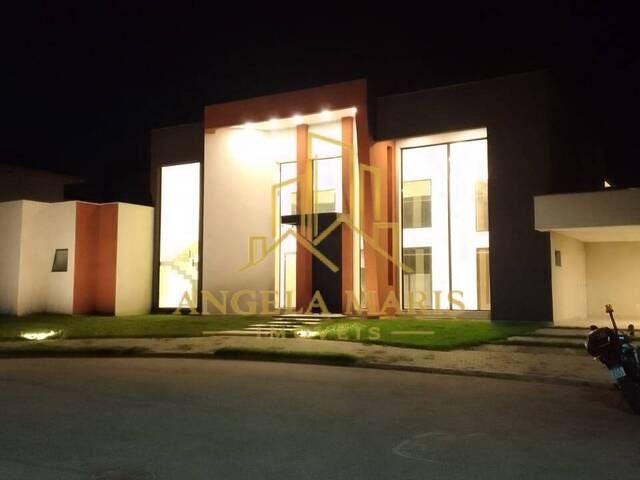 #PC2486 - Casa em condomínio para Venda em São José dos Campos - SP - 3
