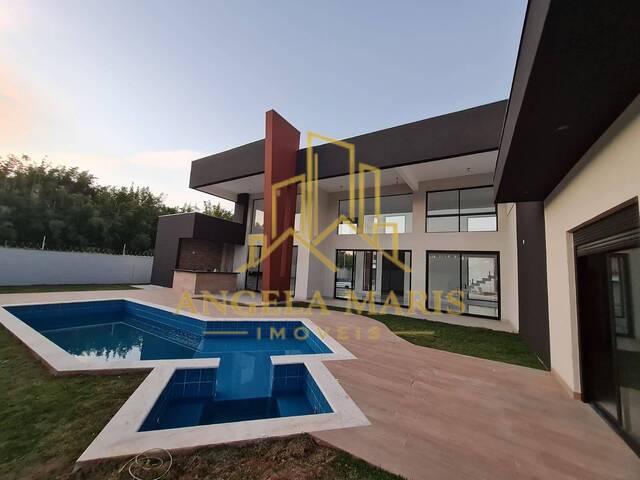 #PC2486 - Casa em condomínio para Venda em São José dos Campos - SP - 1