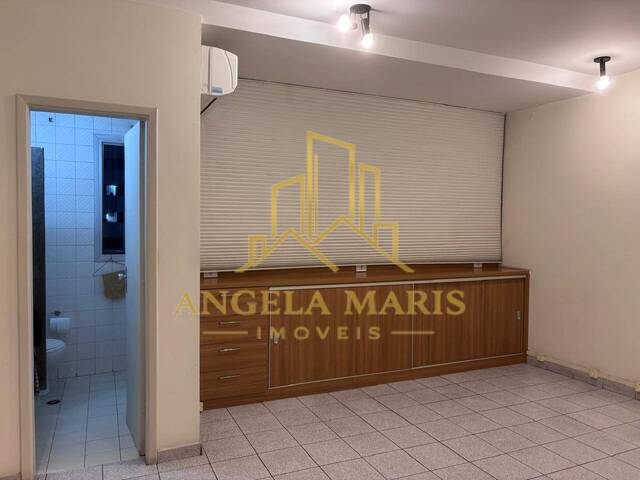 #2489 - Sala para Locação em São José dos Campos - SP - 1