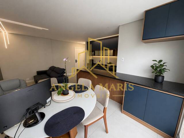 #AP2488 - Apartamento para Venda em Jacareí - SP - 2