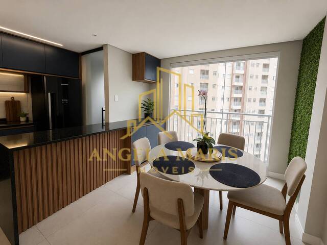 #AP2488 - Apartamento para Venda em Jacareí - SP - 3