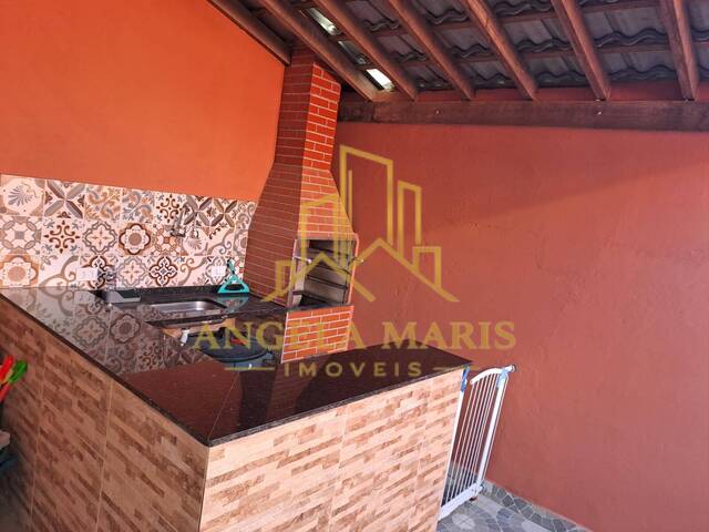 #CAS2490 - Casa para Venda em Jacareí - SP - 2