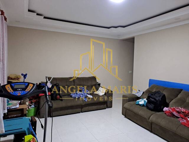 #CAS2490 - Casa para Venda em Jacareí - SP - 1