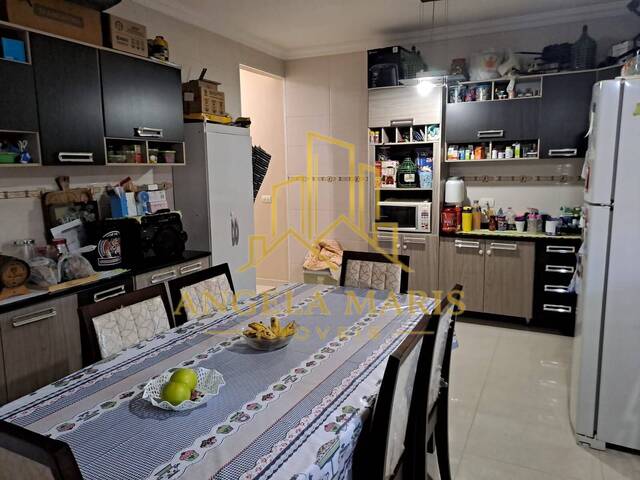 #CAS2490 - Casa para Venda em Jacareí - SP - 3